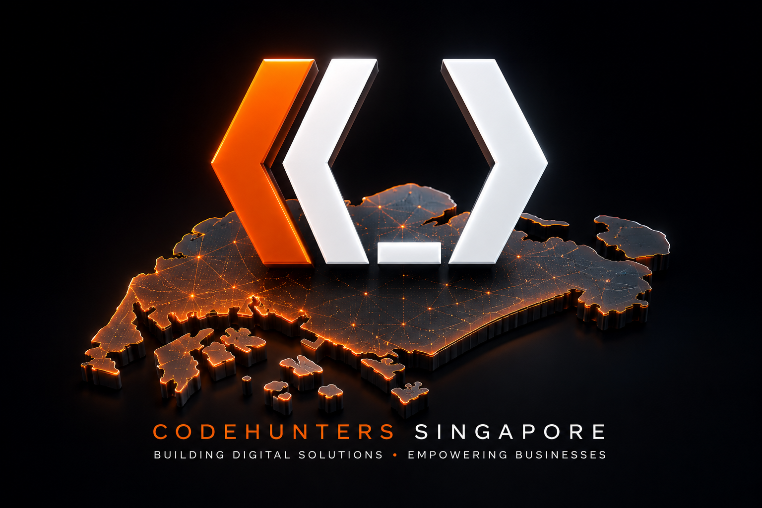 CodeHunters Singapore